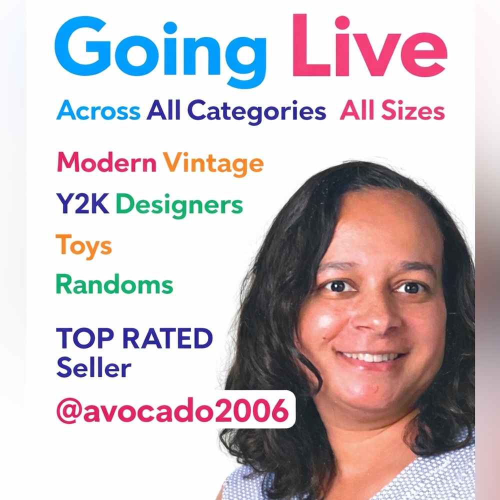 AVOCADO Is LIVE Now - So Nice to Meet You … - Picture 11 of 13